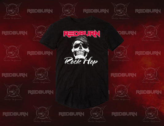 ROCK HOP SHORT SLEEVE T