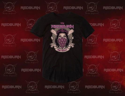 BRUNETTE GIRL SHORT SLEEVE T