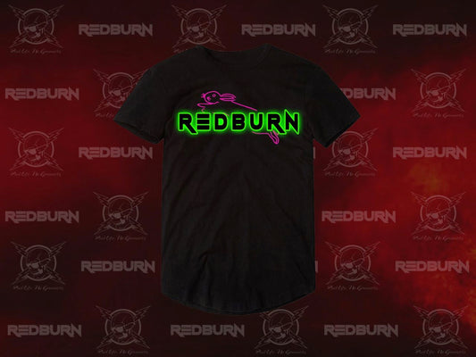 REDBURN BEANS SHORT SLEEVE T